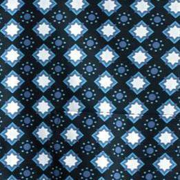 black geo