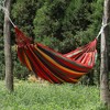 Unique Bargains No Stick Double Hammock 102.36" Length 1 Pc - 3 of 3