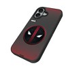 Marvel Deadpool Grid Bump Cell Phone Case for Apple iPhone 17 Series - 2 of 4