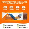 PROBAR Peanut Butter Chocolate Protein Bar - 10oz/4pk - 4 of 4