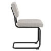 Modway Parity Boucle Dining Side Chairs - Set of 2 - 2 of 4