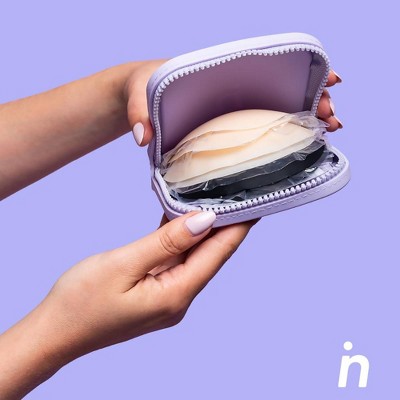 Nipskin Voyage Travel Case Protective Case for Nipple Covers