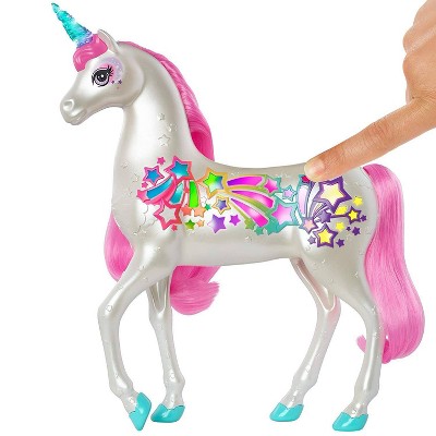 barbie unicorn target