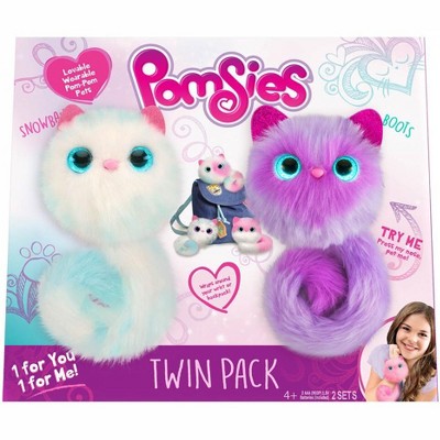 pomsies toy target