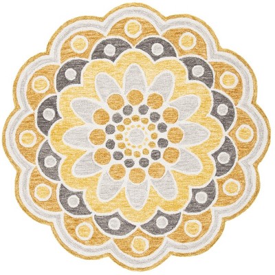 Novelty NOV101 Hand Tufted Indoor Rugs - Safavieh