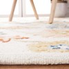 Metro MET112 Hand Tufted Indoor Rug - Safavieh - 3 of 4