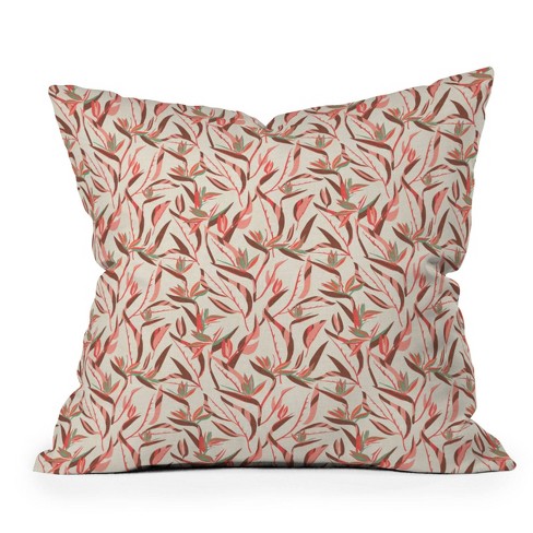 Target 2024 pink pillows