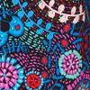 multi paisley