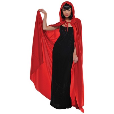 adult halloween cape