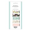 Day Designer 5pk Magnetic Bookmarks Assorted, Teacher Supplies - 2 of 3