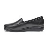 Women's Lambskin Mireya Moccasins - Pazstor - 4 of 4