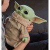 Star Wars The Mandalorian 11" Grogu Plush - image 2 of 4