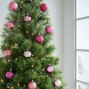 50ct Christmas Tree Ornament Set - Wondershop™ - 2 of 4