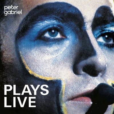 Gabriel Peter - Plays Live (Vinyl)