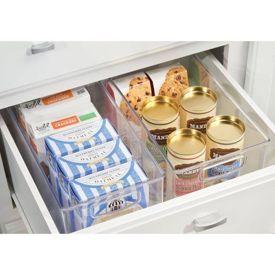 Linus Pantry Bin (Large) - Thumbnail 4