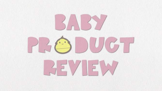 Baby Bum Diaper Rash Cream - 3oz, 6 of 7, play video