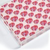 El buen limon Heart and love retro psychedelic Acrylic Tray - Deny Designs - 3 of 4