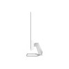 HP Inc. Series 5 27 inch FHD White Monitor  - 527sw 27" FHD (1920 x 1080) 48-100 Hz - 3 of 4
