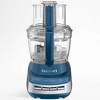 Cuisinart Core Custom 13-Cup Multifunctional Food Processor, Marine Blue (FP-130MB) - 3 of 3