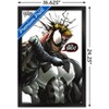 Trends International Marvel Comics - Venom - We're Back Framed Wall Poster Prints - 3 of 4
