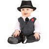 HalloweenCostumes.com Boy's Infant Suave Business Man Costume - 3 of 3