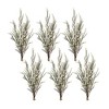 Melrose Leptospermum Flower Bundle (Set of 6) - 3 of 4