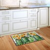 Briarwood Lane St. Patricks Day Doormat 30x18 Indoor Outdoor Irish Mason Jars St. Patrick's Day For St. Patricks Day Doormat - 4 of 4