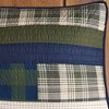 Spruce Hill Cotton Quilt Set - image 4 of 4