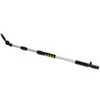 The Lakeside Collection Telescopic Gutter Cleaning Wand Lightweight Tool With Rotating Nozzle - 4 of 4