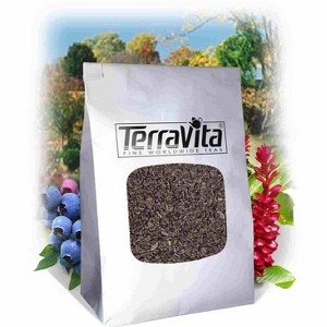 TerraVita Orris (Iris) Root Tea (Loose) (8 oz, ZIN: 517025) - 1 of 4