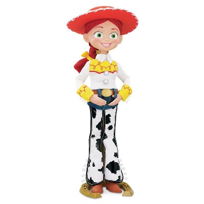 talking woody doll target