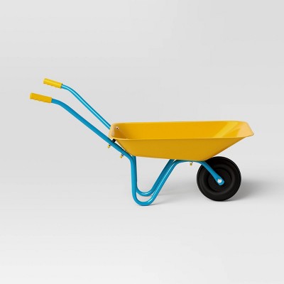 Toy wheelbarrow target online