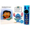 Disney Baby: Silly Songs Sound Book - by Pi Kids (Mixed Media Product) - 3 of 4
