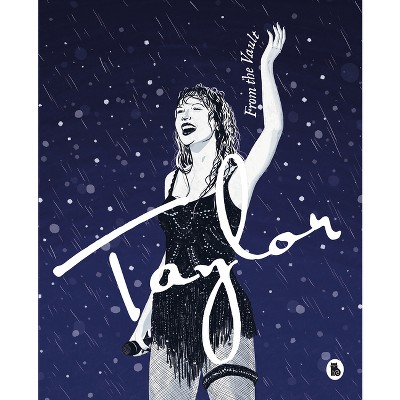 Taylor. from the Vault (Spanish Edition) - by  Anonymous (Paperback)