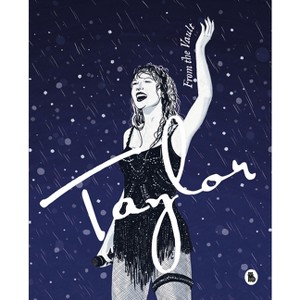 Taylor. from the Vault (Spanish Edition) - by  Anonymous (Paperback) - 1 of 1