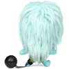 Kidrobot - Kidrobot - Haunted Mansion - Phunny Plush - Gus GITD - 3 of 4