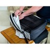 Jokari Draw Your Own Design Backpack Cover, Wash Clean to Make Brand New Custom Designs - 2 of 4