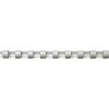 Fellowes Plastic Comb Binding Spines 5/16 52508 - 2 of 4