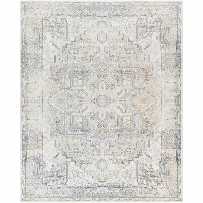 Mark & Day Dry Ridge Washable Woven Indoor Area Rugs