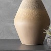 nuLOOM Lexington 24" Glass Table Lamp Lighting - Antique 24" H x 14" W x 14" D - 3 of 4
