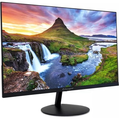 Acer 31.5" Widescreen LED Monitor - 3840 x 2160 - 60Hz - 32SA2QK - Manufacturer Refurbished