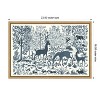 Amanti Art Forest Life I by Miranda Thomas Framed Canvas Wall Art - 4 of 4