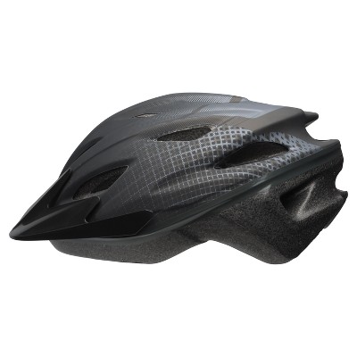 Bell Sports Adrenaline Adult Bike Helmet - Black