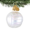 Old World Christmas 1.5 Inch Miniature Sport Balls Ornament Sports Game Tree Ornaments - 3 of 3