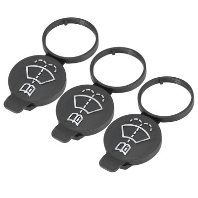 thumbnail image 2 of Windshield Washer Fluid Reservoir Cap – 13227300 For Chevy, Buick, GMC, Cadillac 2 of 6
