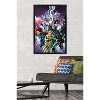 Trends International DC Comics - Justice League - Bolts Framed Wall Poster Prints - 2 of 4