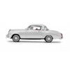 1958 Mercedes Benz 220 SE Coupe Ivory 1/43 Diecast Model Car by Vitesse - 2 of 3