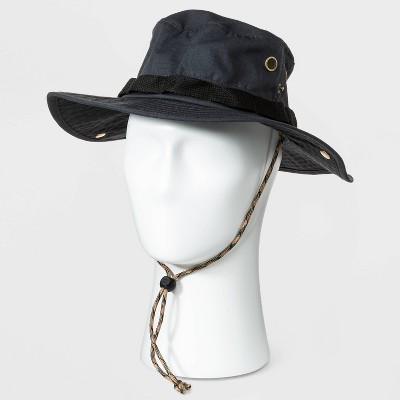 terry towelling hat target
