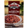 Louisiana Fish Fry Mix Red Beans & Rice - Count of 6 - 7oz - 2 of 2