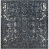 Unique Loom Portland Collection Area Rug - Albany - 2 of 4